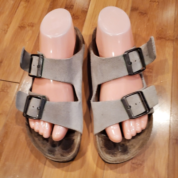 Birkenstock Shoes - Birkenstocks newalk